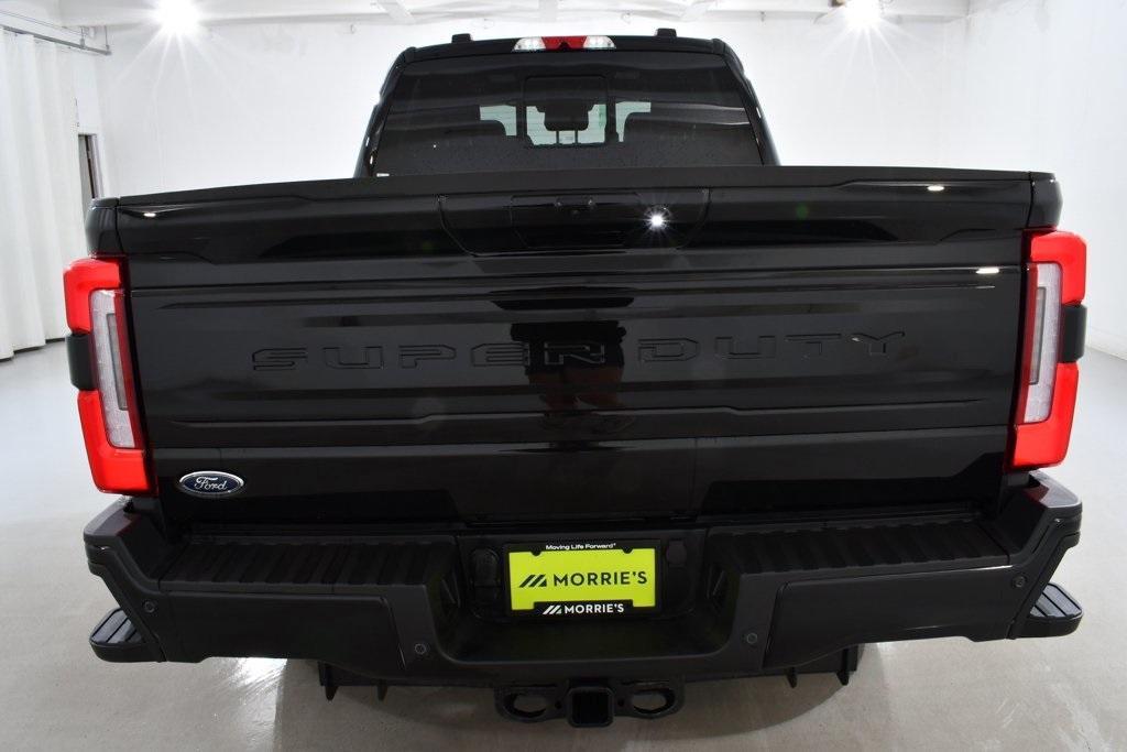 new 2026 Ford F-350 car, priced at $92,177