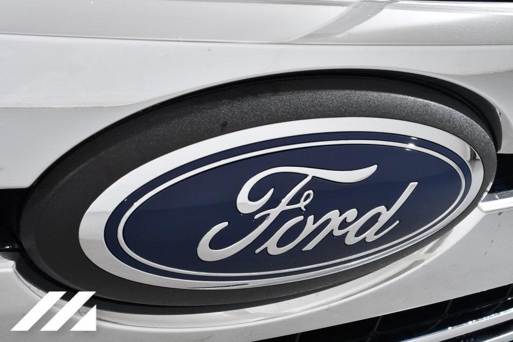 used 2020 Ford F-150 car, priced at $28,955