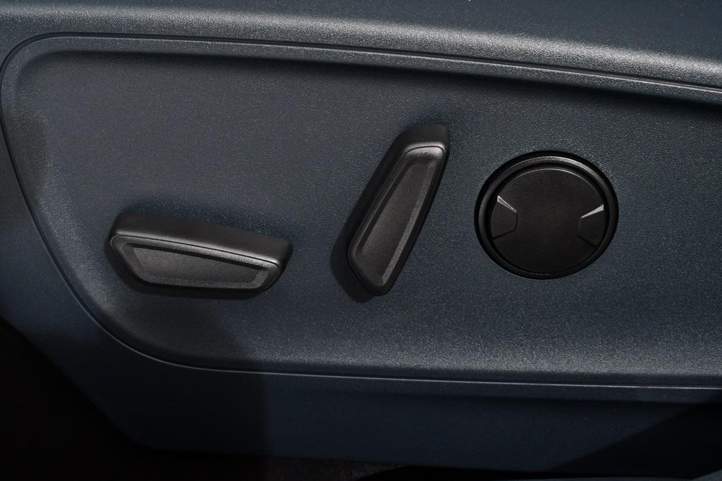 new 2025 Ford Maverick car, priced at $39,677