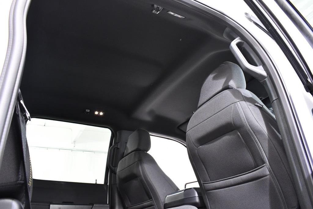 new 2025 Ford F-150 car, priced at $48,277