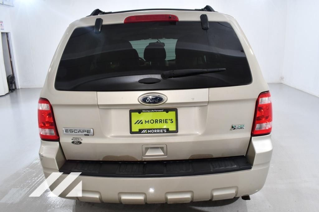 used 2012 Ford Escape car, priced at $3,955