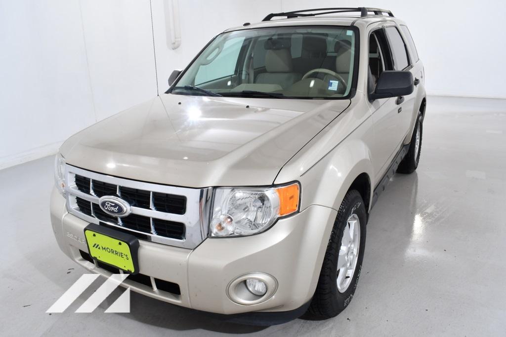 used 2012 Ford Escape car, priced at $3,955
