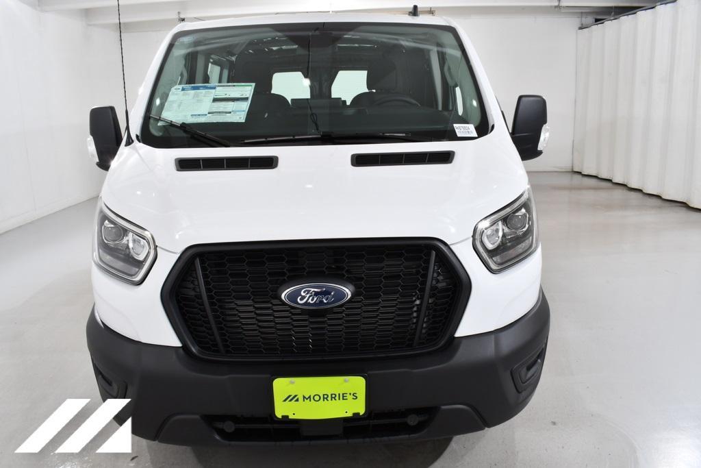 new 2024 Ford Transit-150 car, priced at $52,677