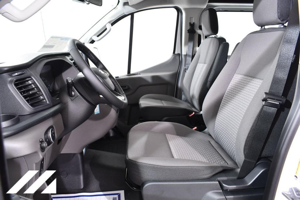 new 2024 Ford Transit-150 car, priced at $52,677