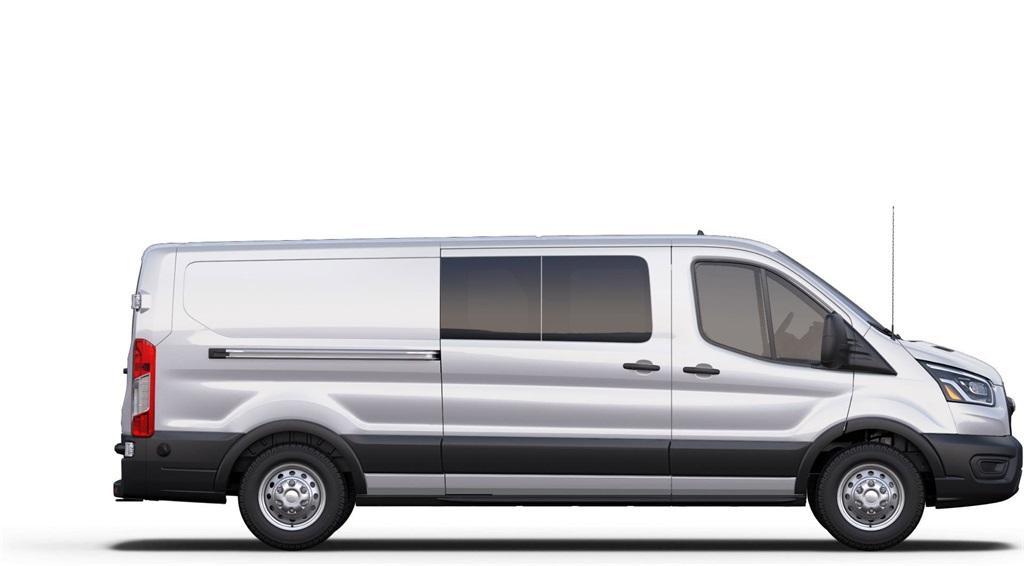 new 2024 Ford Transit-150 car, priced at $58,977