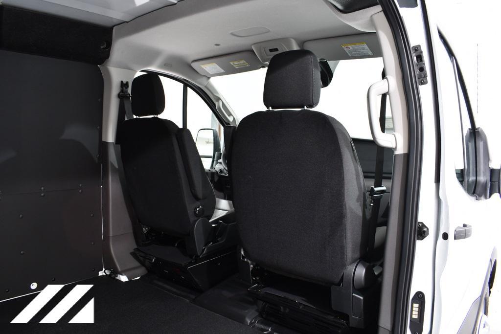 new 2024 Ford Transit-150 car, priced at $52,677