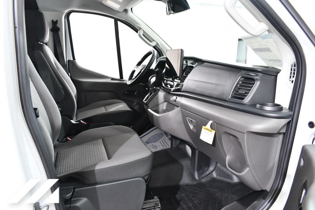 new 2024 Ford Transit-150 car, priced at $52,677