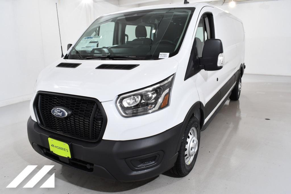 new 2024 Ford Transit-150 car, priced at $52,677