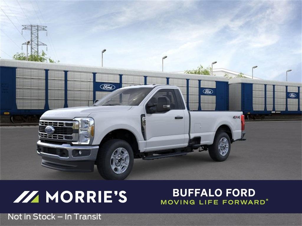 new 2026 Ford F-350 car, priced at $56,577