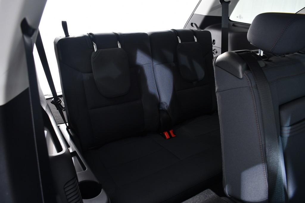 new 2025 Ford Explorer car, priced at $41,777