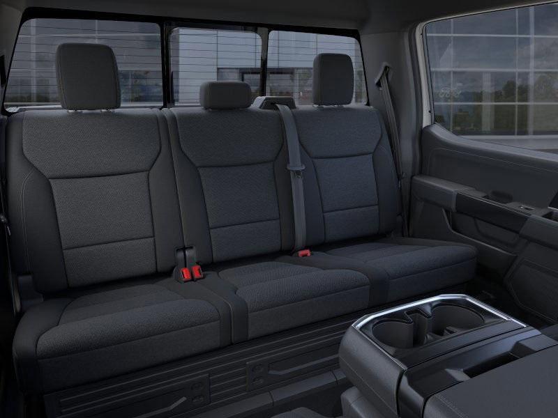new 2024 Ford F-150 car, priced at $49,977
