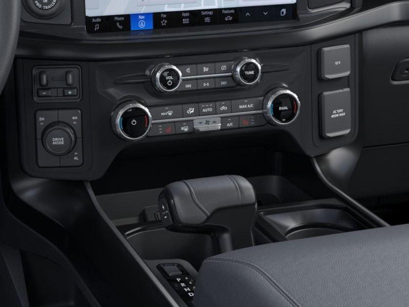 new 2024 Ford F-150 car, priced at $49,977