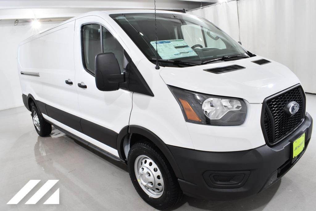 new 2024 Ford Transit-150 car, priced at $48,777