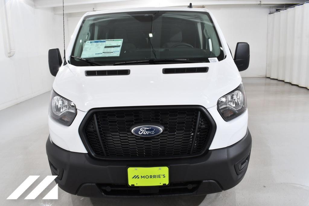 new 2024 Ford Transit-150 car, priced at $48,777