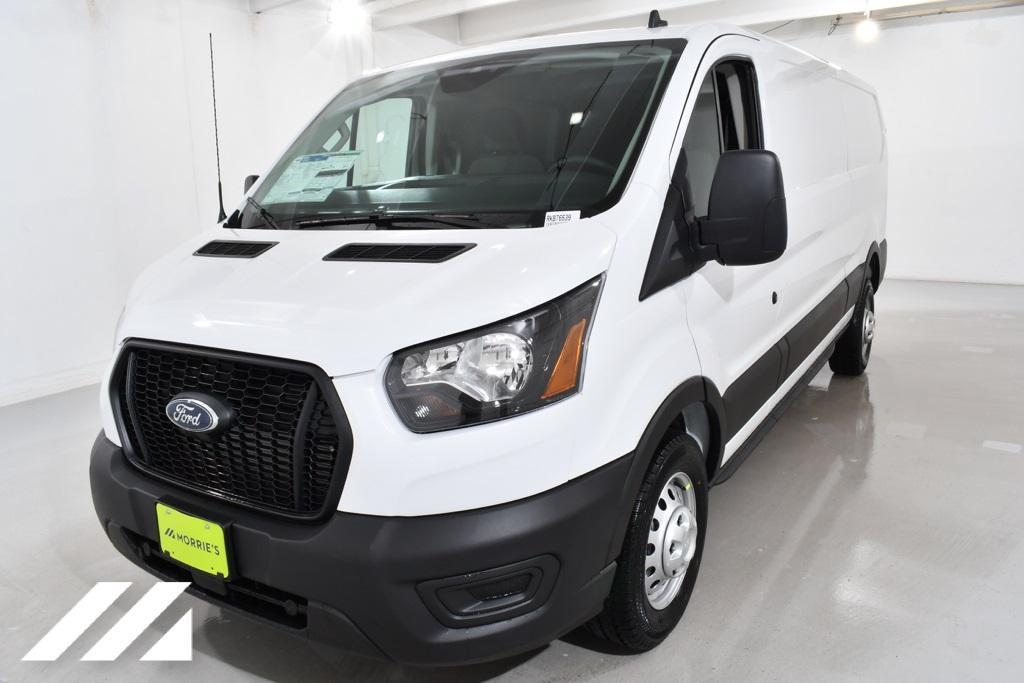 new 2024 Ford Transit-150 car, priced at $48,777