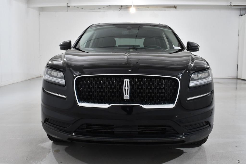 used 2022 Lincoln Nautilus car, priced at $36,955