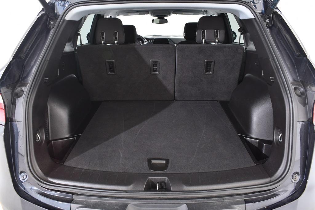 used 2021 Chevrolet Blazer car, priced at $20,755