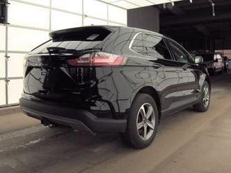 used 2023 Ford Edge car, priced at $28,455