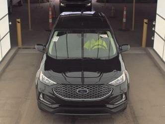 used 2023 Ford Edge car, priced at $28,455