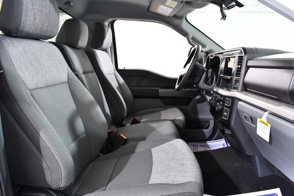 new 2025 Ford F-350 car, priced at $52,777