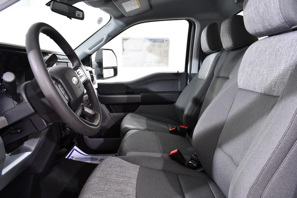 new 2025 Ford F-350 car, priced at $52,777