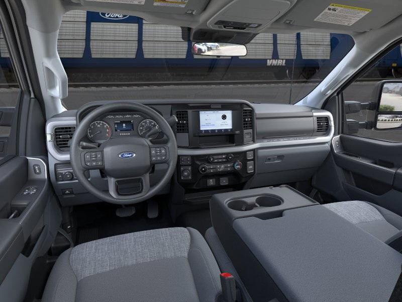 new 2025 Ford F-350 car, priced at $54,977