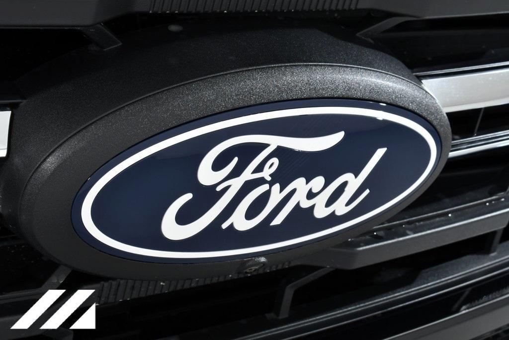 new 2024 Ford F-150 car, priced at $47,277