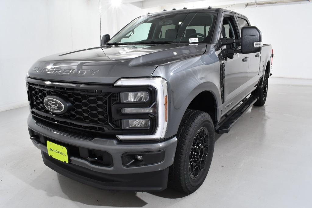 new 2026 Ford F-350 car, priced at $73,977