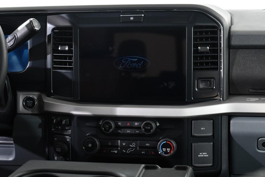new 2026 Ford F-350 car, priced at $73,977
