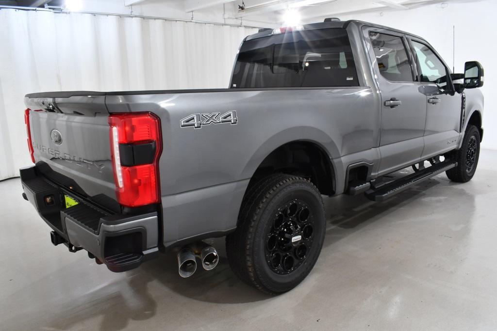 new 2026 Ford F-350 car, priced at $73,977