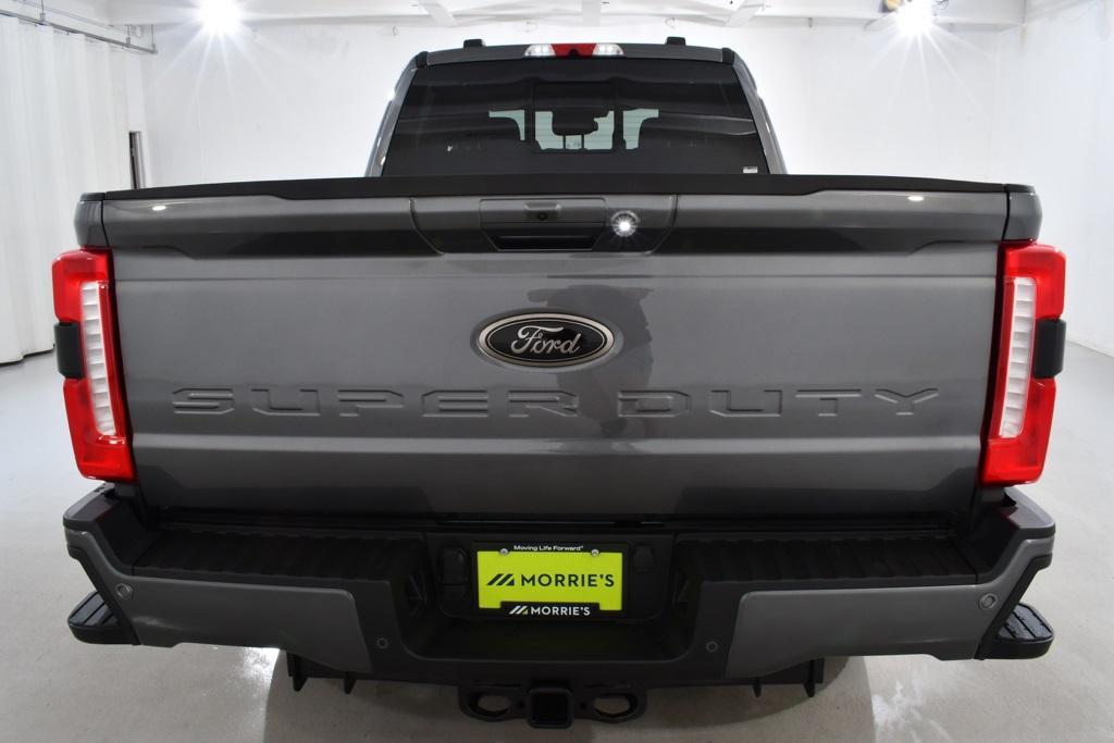 new 2026 Ford F-350 car, priced at $73,977