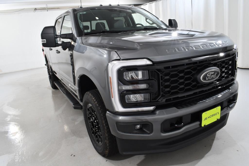 new 2026 Ford F-350 car, priced at $73,977