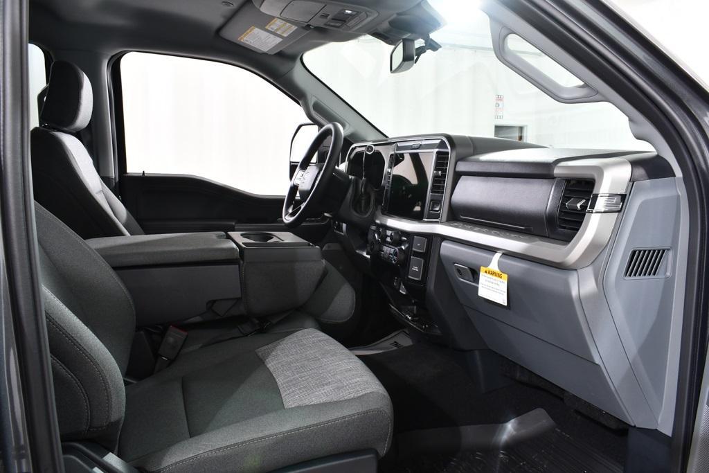 new 2026 Ford F-350 car, priced at $73,977