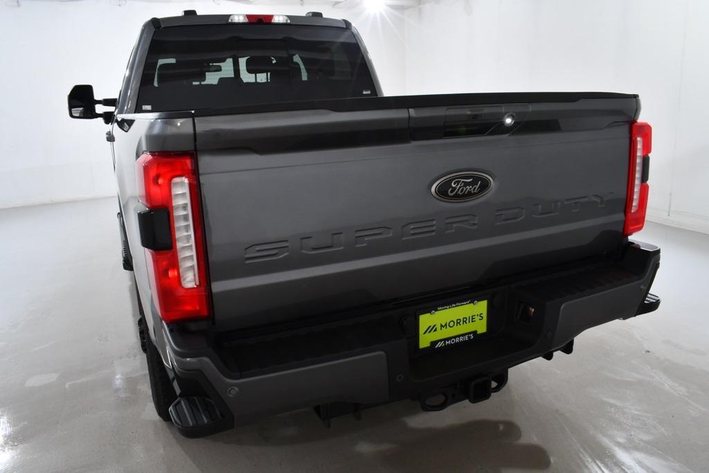 new 2026 Ford F-350 car, priced at $73,977