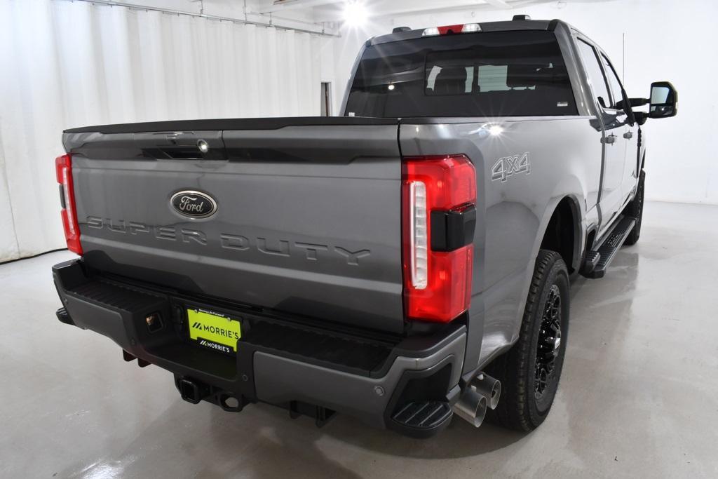 new 2026 Ford F-350 car, priced at $73,977