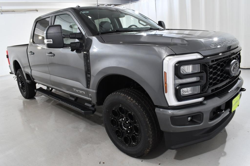 new 2026 Ford F-350 car, priced at $73,977