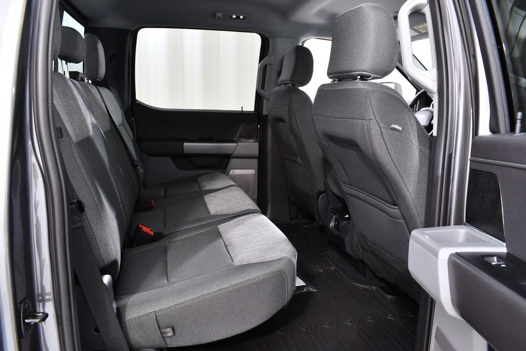 new 2026 Ford F-350 car, priced at $73,977