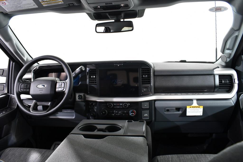 new 2026 Ford F-350 car, priced at $73,977