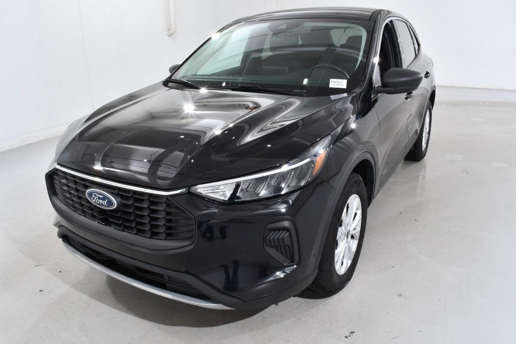used 2023 Ford Escape car, priced at $19,755