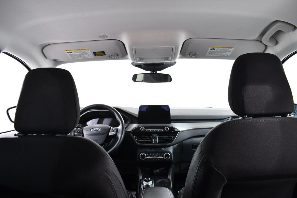 used 2023 Ford Escape car, priced at $19,755