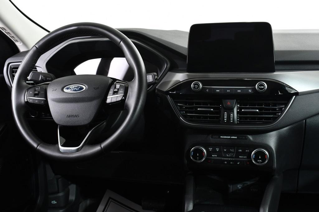 used 2023 Ford Escape car, priced at $19,755