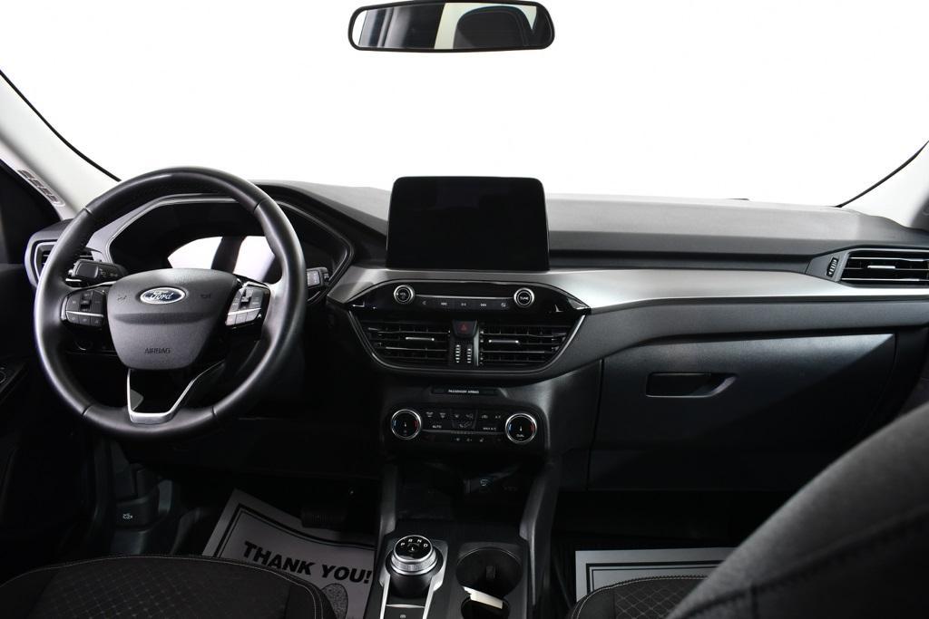 used 2023 Ford Escape car, priced at $19,755