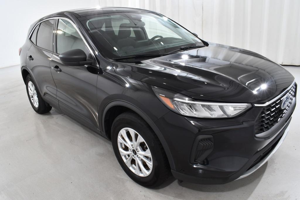 used 2023 Ford Escape car, priced at $19,755