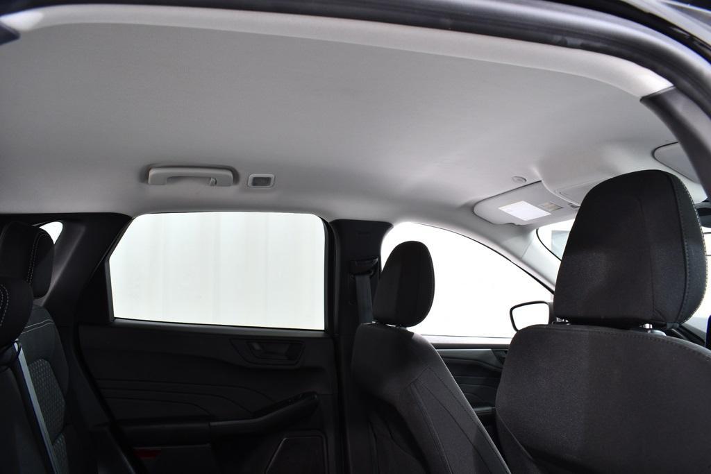 used 2023 Ford Escape car, priced at $19,755