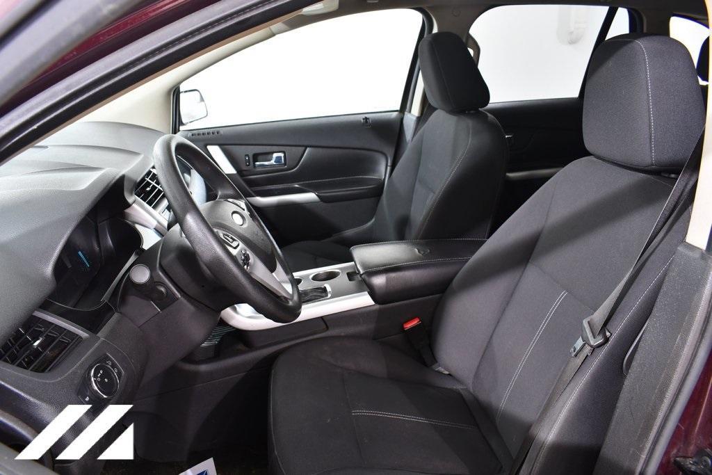 used 2011 Ford Edge car, priced at $6,955