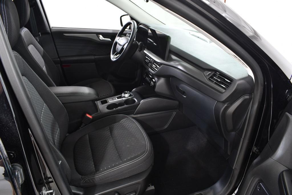 used 2023 Ford Escape car, priced at $22,155