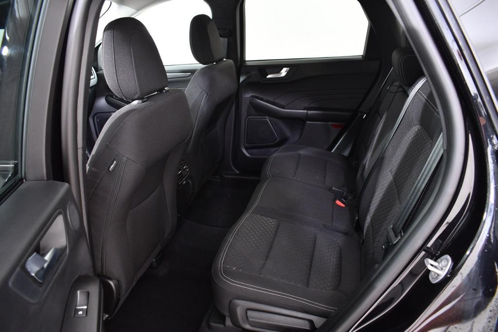 used 2023 Ford Escape car, priced at $22,155