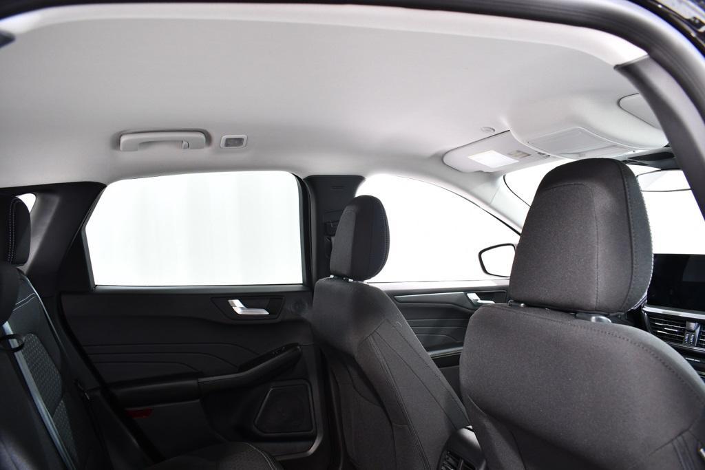 used 2023 Ford Escape car, priced at $22,155