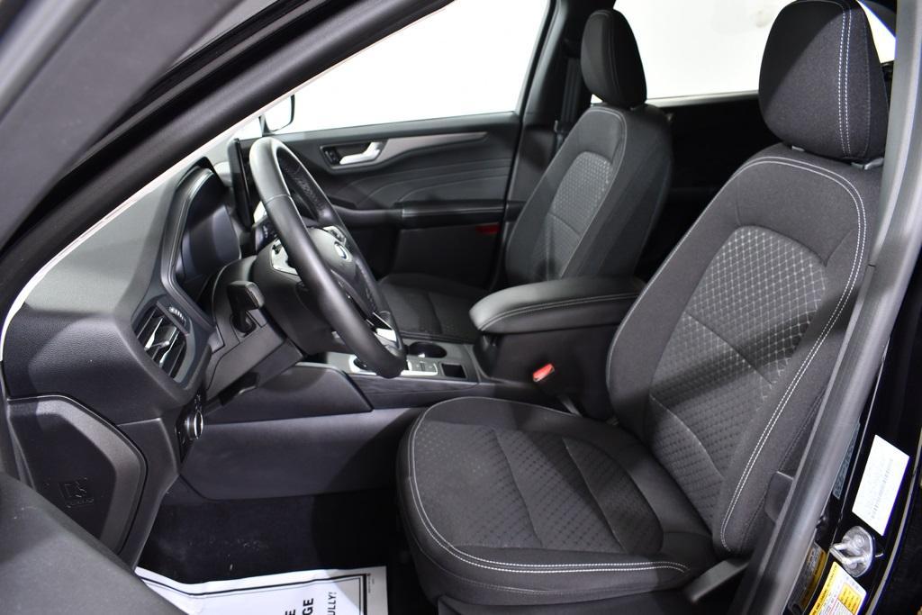 used 2023 Ford Escape car, priced at $22,155