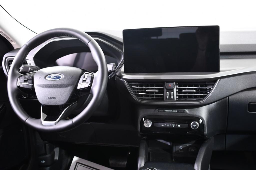 used 2023 Ford Escape car, priced at $22,155